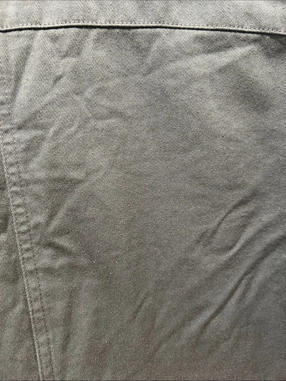 ba&sh Sz 1 Green Elia Jacket - Picture 8 of 15